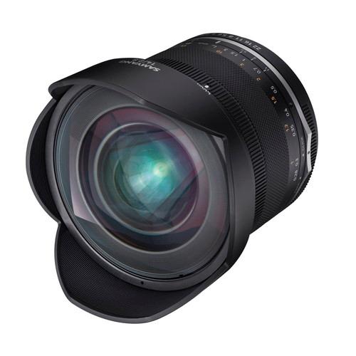 即配 (KT) SAMYANG サムヤン MF 14mm F2.8 MK2 ソニーEマウント