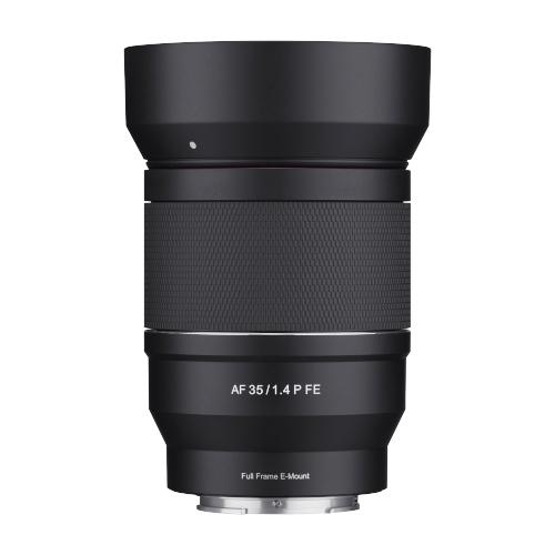 SAMYANG（サムヤン） 即配 (KT) AF 35mm F1.4 P FE ソニーFEマウント