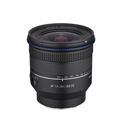 SAMYANG 即配 (KT) LK AF 14-24mm F2.8 FE ソニーEマウント