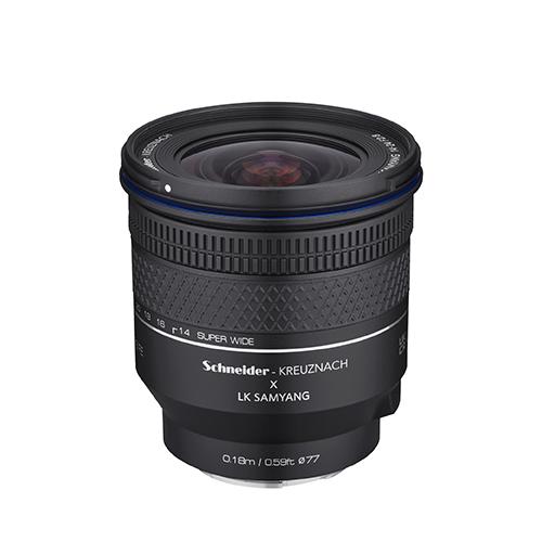 SAMYANG 即配 (KT) LK AF 14-24mm F2.8 FE ソニーEマウント