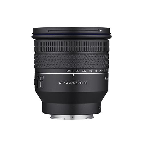 SAMYANG 即配 (KT) LK AF 14-24mm F2.8 FE ソニーEマウント