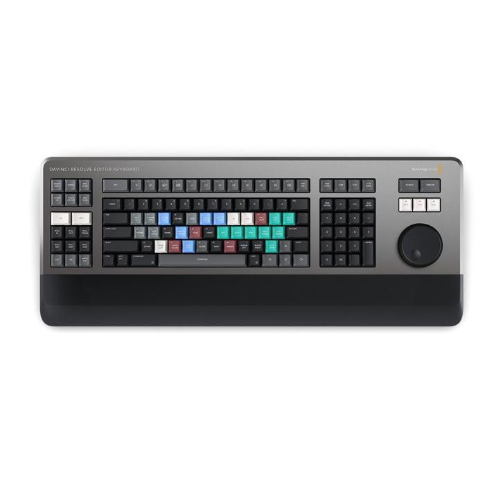 受注生産) (KP) Blackmagic ブラックマジック DaVinci Resolve Editor