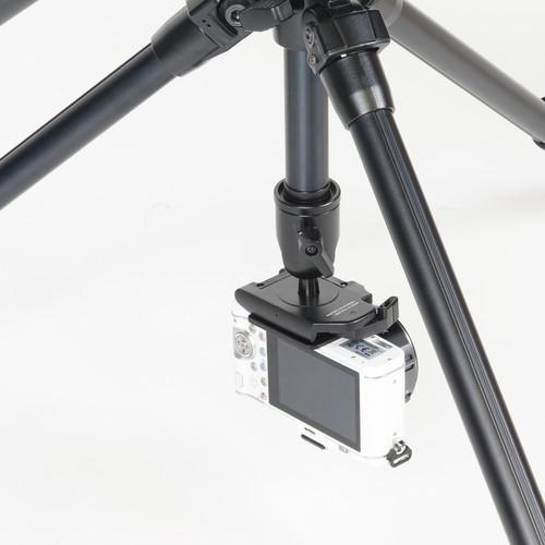 ご注文品　S..kご注文 アウトレット(新古品)[店舗保証3ヵ月] 即配 エイブル 240 HC 三脚 SLIK