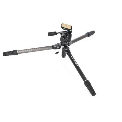 アウトレット(新古品)[店舗保証3ヵ月] 即配 SLIK スリック 三脚