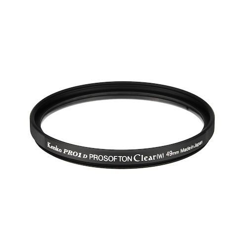 新古品(店舗保証なし) 即配 (NO) 49mm PRO1D プロソフトン クリア(W) ケンコートキナー KENKO TOKINA ネコポス便|kenkotokina|02