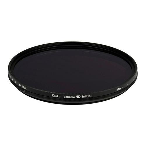 【中古】「非常に良い」バリアブルND Initial 72mm アウトレット(新古品)[店舗保証なし](KT) 即配 72mm バリアブルND
