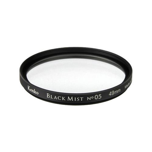 アウトレット(新古品)[店舗保証なし](KT) 即配 49mm ブラックミスト No.05  ケンコートキナー KENKO TOKINA ネコポス便 [期間限定＆数量限定]｜kenkotokina｜02