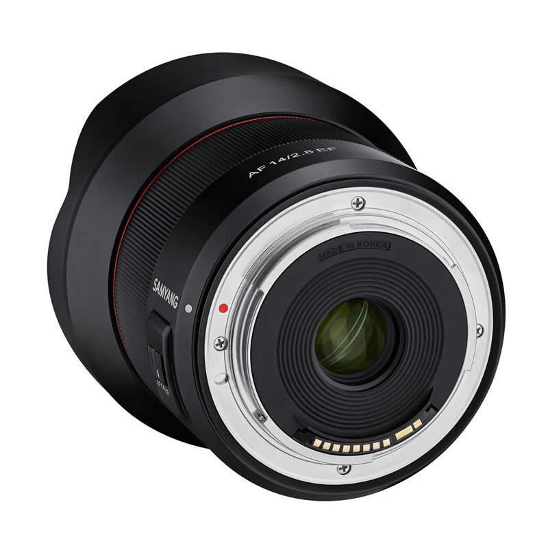 SAMYANG（サムヤン） アウトレット(新古品)[店舗保証3ヵ月]即配 交換
