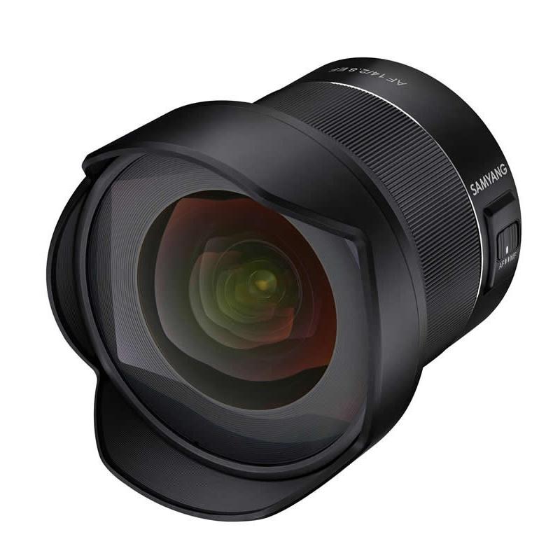 SAMYANG（サムヤン） アウトレット(新古品)[店舗保証3ヵ月]即配 交換