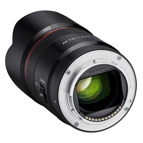 SAMYANG（サムヤン） アウトレット(新古品)[店舗保証3ヵ月](KT) 即配
