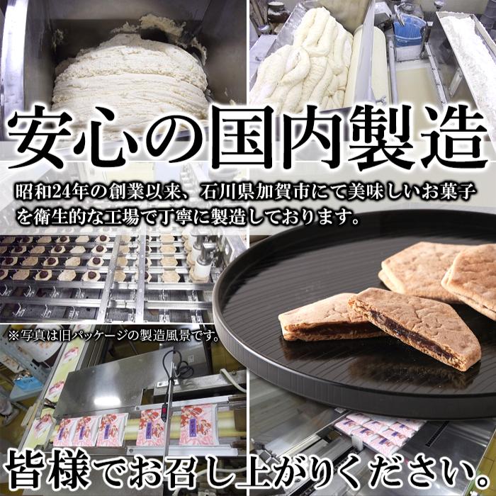 タイムセール!! もちもちあんサンド（旧花友禅）薄い生地で お餅 と 粒あん を挟んだ上品な 和菓子 !!  10個入 羽二重餅 ネコポス |  | 04