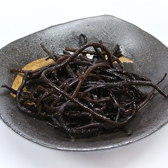 ケンコウかいそうjpの 長ひじき 九州産 歯ごたえが良くしっかりとした食感がおいしい長ヒジキです ケンコウかいそうjp 通販 Yahoo ショッピング