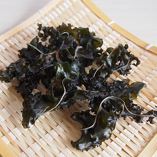ケンコウかいそうjpの【乾燥めかぶ 九州産】ワカメの栄養素が凝縮され