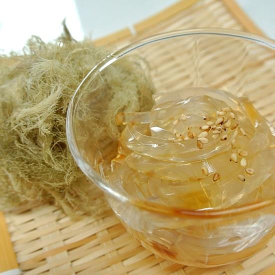 ケンコウかいそうjpの【ところてんぐさ 国内産】食物繊維たっぷり