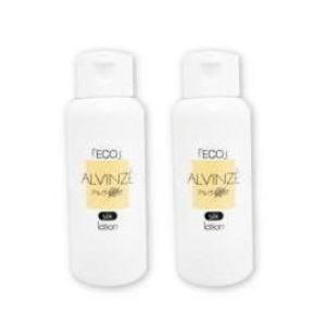 アルヴィンゼ無添加eco化粧品シルクローション 保湿化粧水 80ml 2本 送料無料 超敏感肌の方 赤ちゃんのスキンケアにも ホエイプロテイン 乳清 Csm 042 2 His健康情報 Com 通販 Yahoo ショッピング