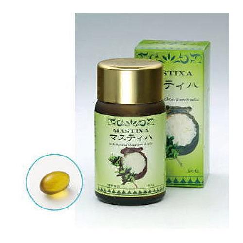 超大特価 マスティハ 180カプセル 胃が弱い方にも安心 マスティック樹液エキス サプリメント 独創的 Www Muslimaidusa Org