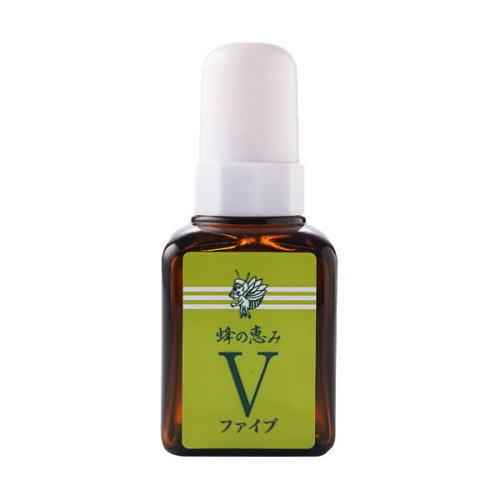 送料無料 蜂の恵みv ファイブ 1ml 送料無料 人混み対策にも ブラジル産プロポリス サプリメント 滴下型 メール便なら送料無料 Zoetalentsolutions Com