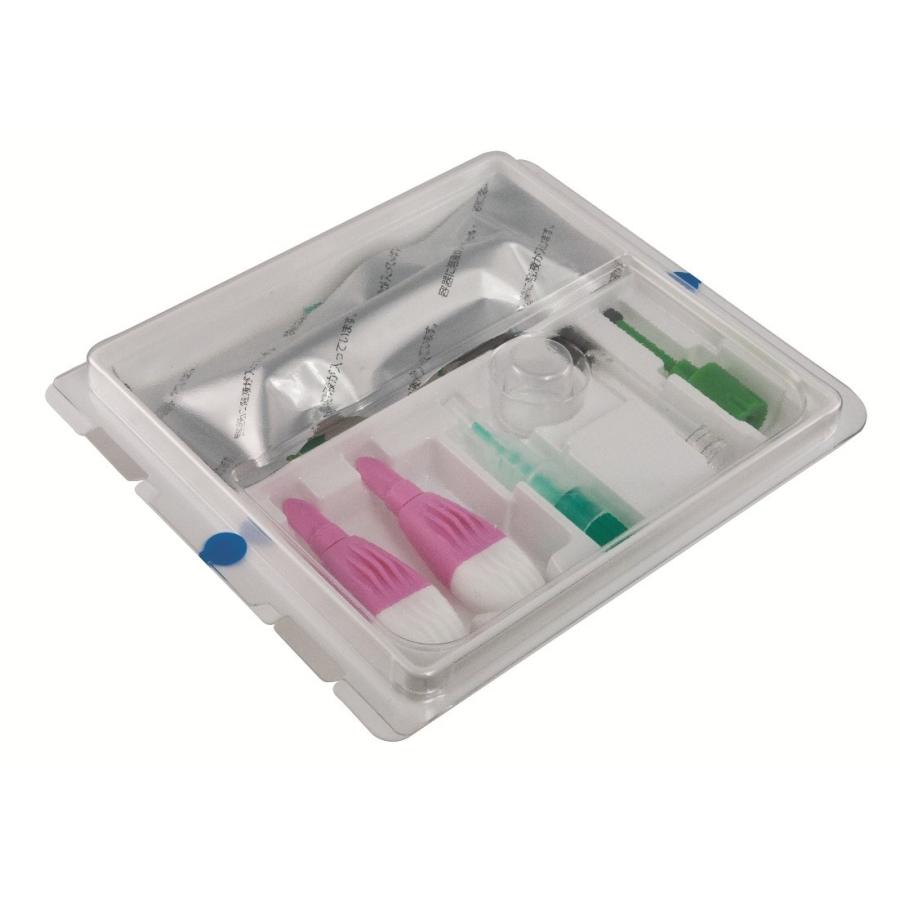 七輪 白 金色ストライプ 取っ手つき