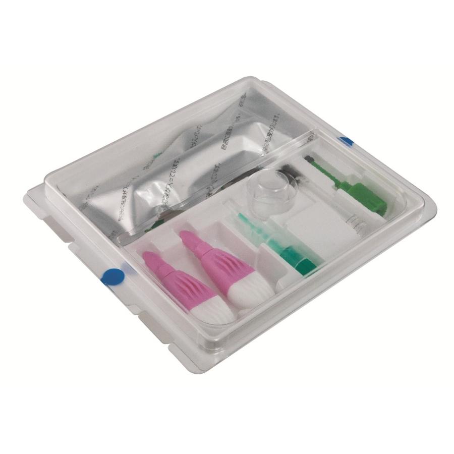 B型C型肝炎セルフチェック【デメカル血液検査キット】正規販売店