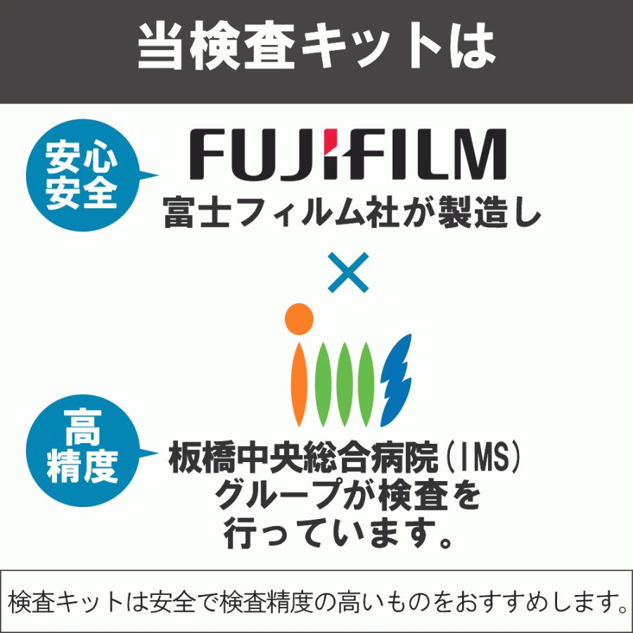 胃がんリスク層別化検査（ABC分類）【デメカル血液検査キット】正規販売店｜kenkou-senka｜08