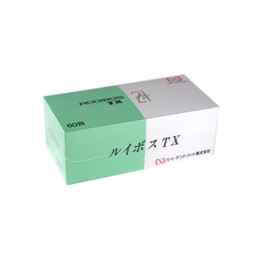 ルイボスTX【丹羽SOD 正規販売店】 : けんこう専科ヤフー店 - 通販