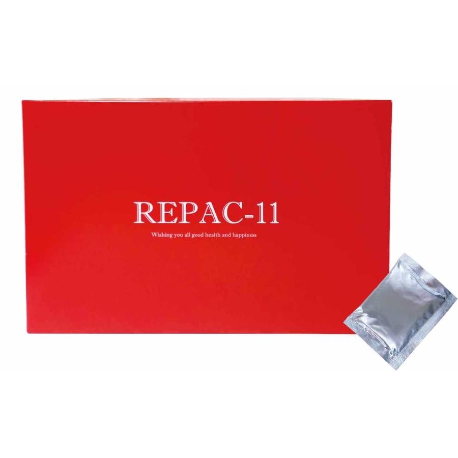 NMN、5-デアザフラビン、PQQ、高吸収ケルセチン配合【リパック-11】 |  | 01