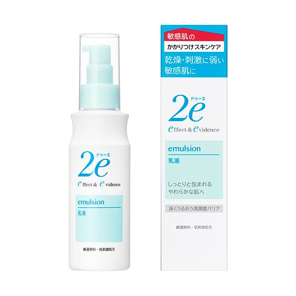 送料無料 ［3個セット］ドゥーエ　乳液　本体　140mL×3個 ●翌日配達「あすつく」対象商品（休業日を除く）●（Yahoo!・健康と美容の専門店 健康一番館）