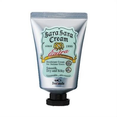 デオナチュレ さらさらクリーム 45g入り ○翌日配達「あすつく」対象