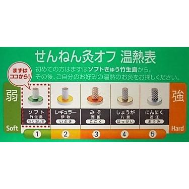 送料無料 せんねん灸オフ竹生島 340点入り ○翌日配達「あすつく」対象