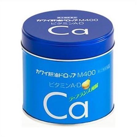 肝油ドロップ　4個セット 野口医学研究所 おとなの肝油ドロップ（100粒）｜ 医療用品通販