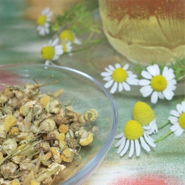 カモミールティー 40g Chamomile Tea |  | 10