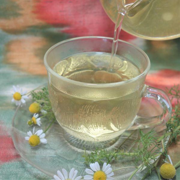 カモミールティー 15袋（2g入り ティーバッグ ×15袋） Chamomile Tea |  | 01