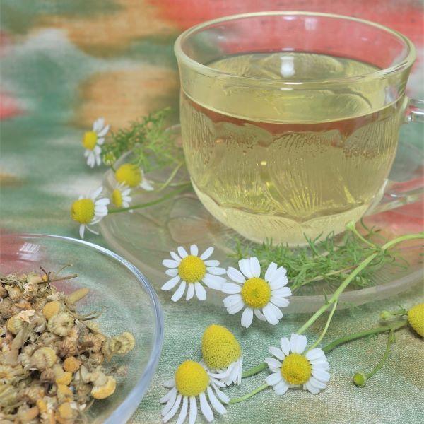 カモミールティー 15袋（2g入り ティーバッグ ×15袋） Chamomile Tea |  | 05
