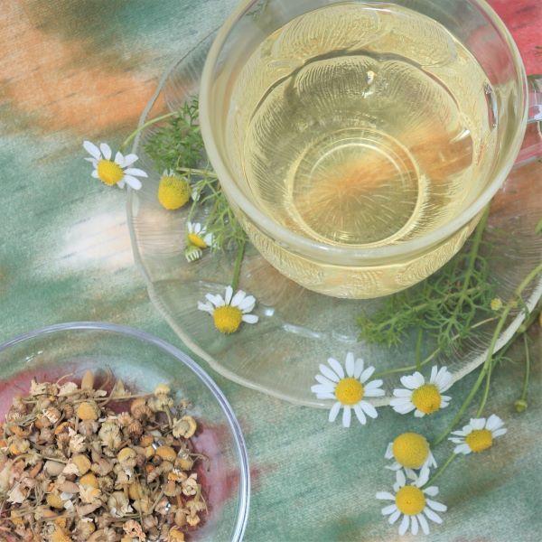 カモミールティー 15袋（2g入り ティーバッグ ×15袋） Chamomile Tea |  | 09
