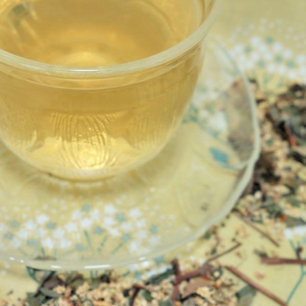 エルダー ブレンド 45袋（3g入り ティーバッグ ×45袋） Elder Blended Tea |  | 10