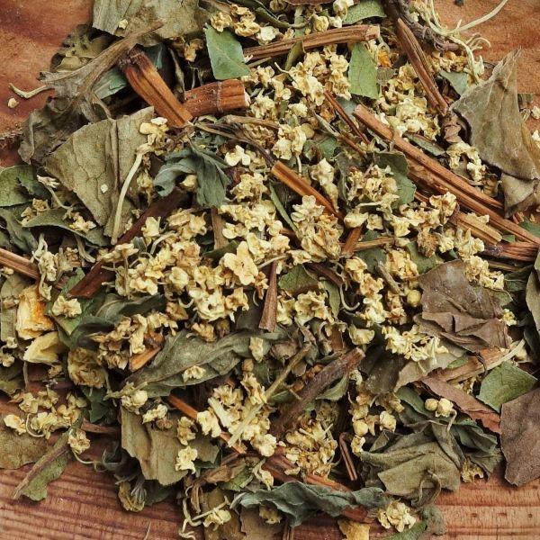 エルダー ブレンド 45袋（3g入り ティーバッグ ×45袋） Elder Blended Tea |  | 04