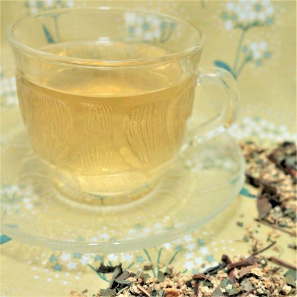 エルダー ブレンド 45袋（3g入り ティーバッグ ×45袋） Elder Blended Tea |  | 05