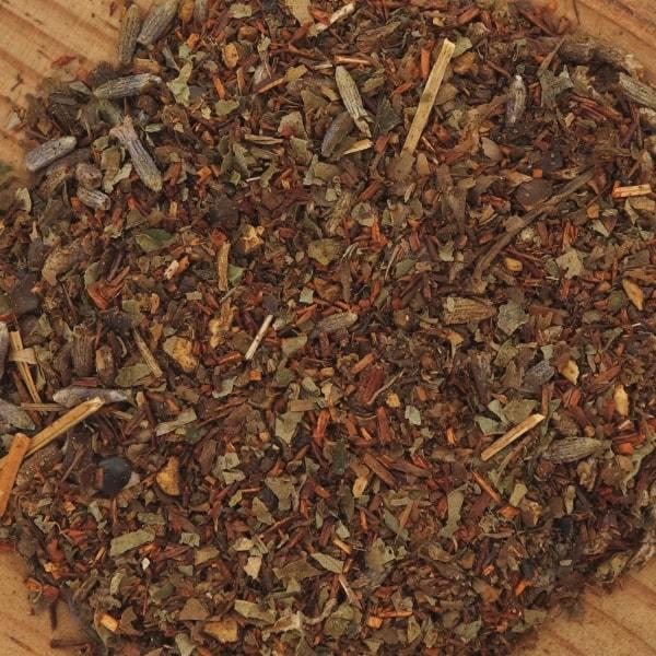 春うらら茶 5袋（3g入り ティーバッグ ×5袋）Spring Tea Blend |  | 04