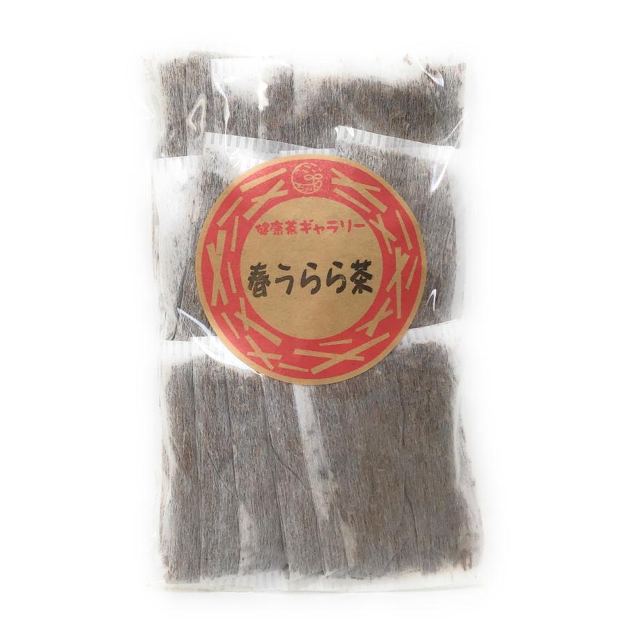 春うらら茶 20袋（3g入り ティーバッグ ×20袋）Spring Tea Blend | 