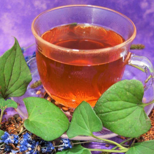 春うらら茶 20袋（3g入り ティーバッグ ×20袋）Spring Tea Blend |  | 05