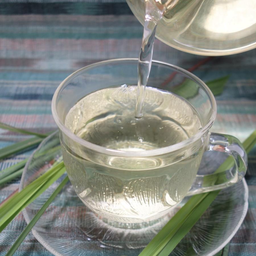 レモングラスティー 40g Lemon grass Tea |  | 01