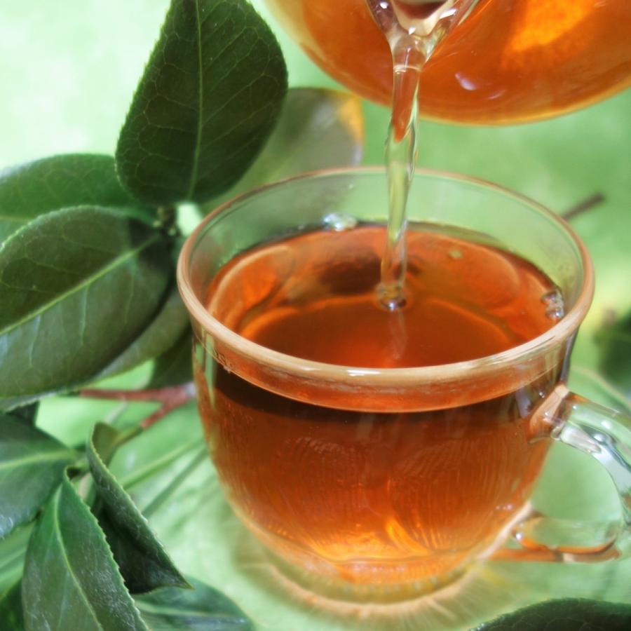 夏きりり茶 5袋（3g入り ティーバッグ ×5袋）Summer Tea Blend |  | 01