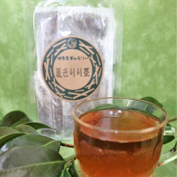 夏きりり茶 5袋（3g入り ティーバッグ ×5袋）Summer Tea Blend |  | 02