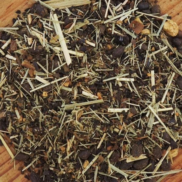 夏きりり茶 5袋（3g入り ティーバッグ ×5袋）Summer Tea Blend |  | 04