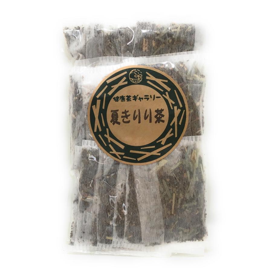 夏きりり茶 20袋（3g入り ティーバッグ ×20袋）Summer Tea Blend | 