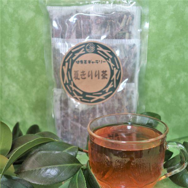 夏きりり茶 20袋（3g入り ティーバッグ ×20袋）Summer Tea Blend |  | 02