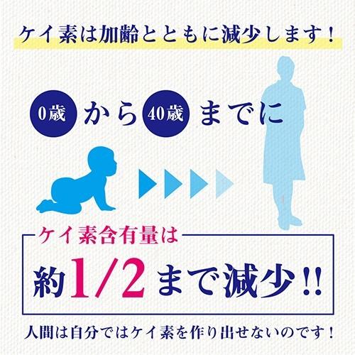 シリカ 水溶性 ケイ素 umo 濃縮液 500ml シリカ水 ケイ素水 ミネラル 健康飲料 学会承認品 日本製 水溶性珪素 サプリ 飲むシリカ シリカウォーター｜kenkoucreer｜11