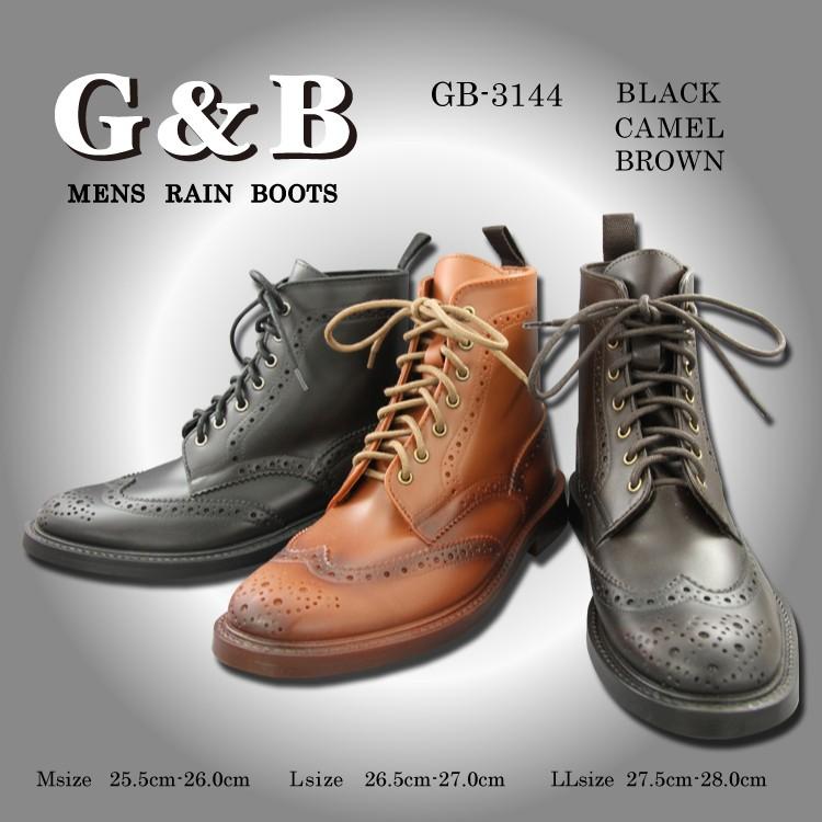 ブーツ カントリーブーツ メンズ 防水 アメカジ カジュアル おしゃれ カントリー 履きやすい シンプル ウイングチップ かっこいい 035 035 Shoogaroo 通販 Yahoo ショッピング