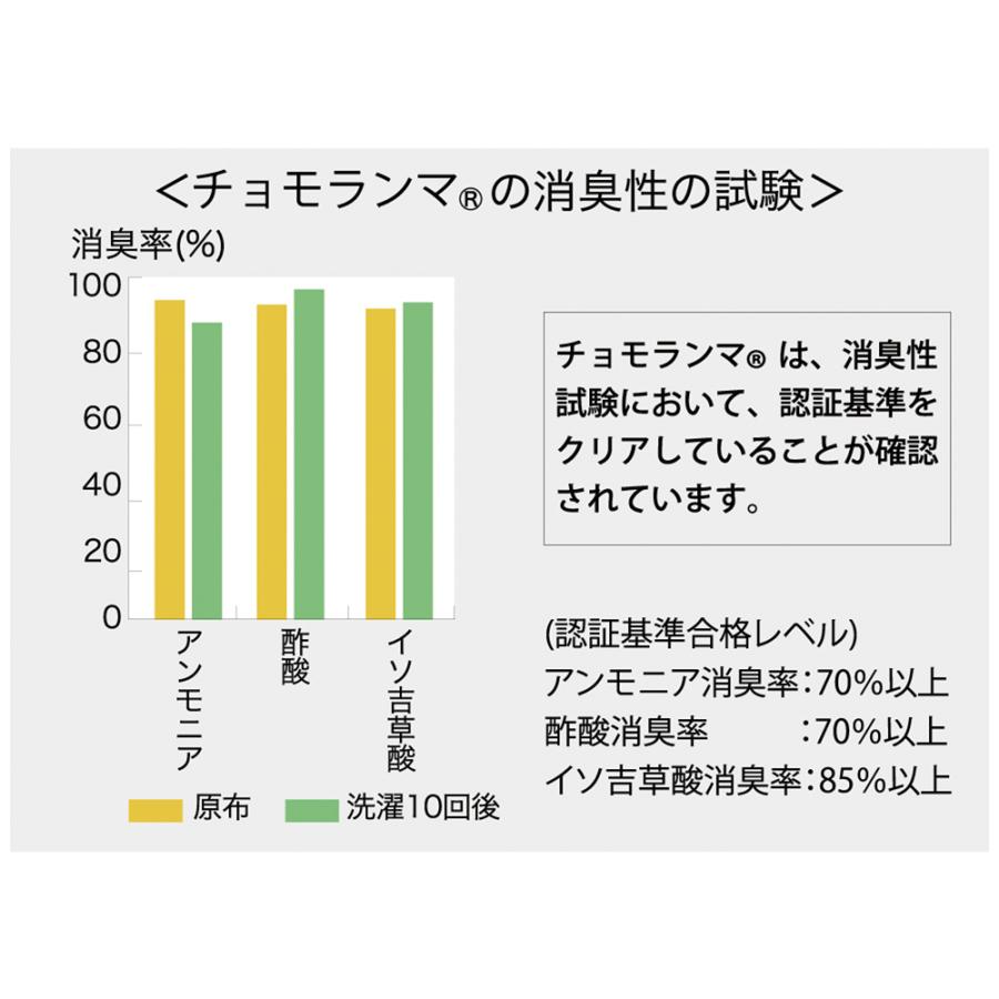 ひだまり チョモランマ 紳士用 長袖 丸首 シャツとズボン下の上下セット ひだまり健康肌着 健繊