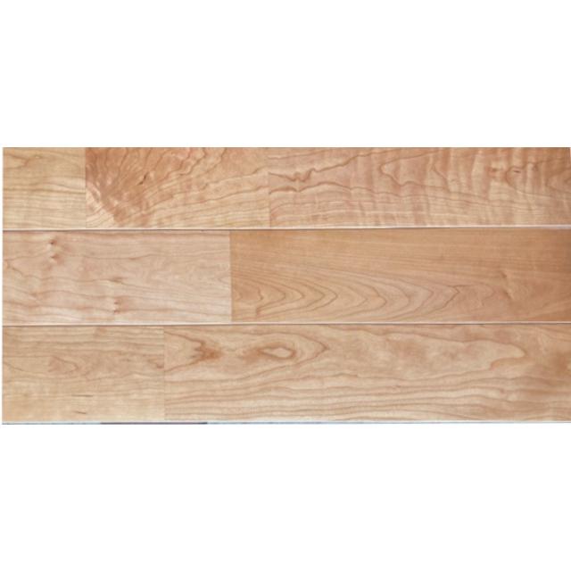 【完売御礼！】アメリカンチェリーユニワイドUVクリア塗装品 | 